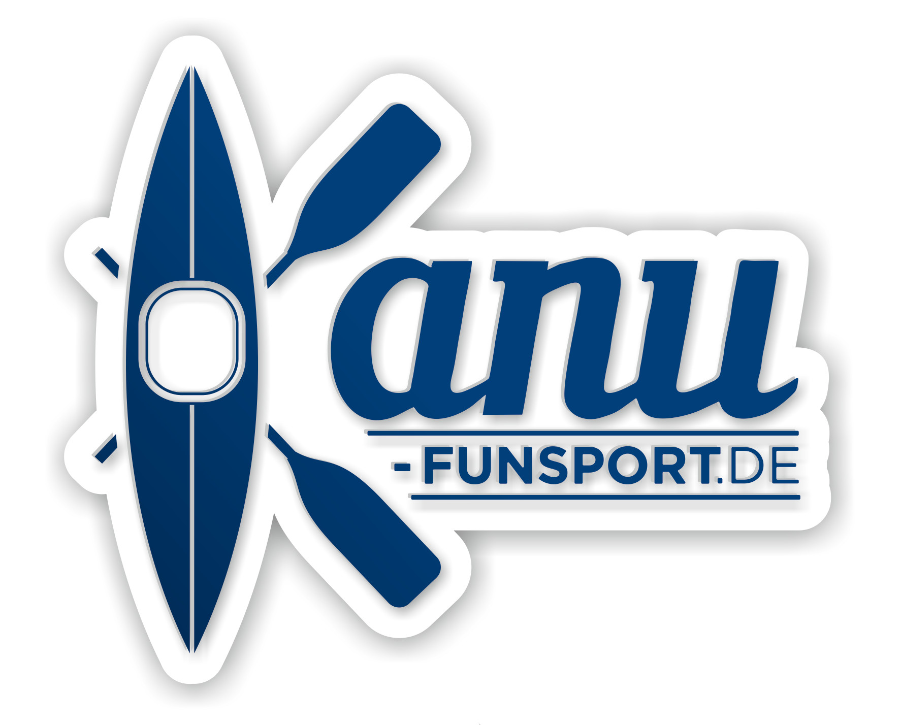 Kanu-Funsport.de - Viel Spaß beim Paddeln!