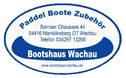 bootshaus wachau logo
