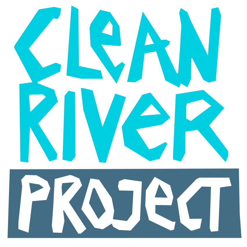 CLEAN RIVER PROJECT - Aufräumen, Aufklären, Aufrütteln