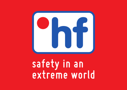 °hf - safety in an extreme world