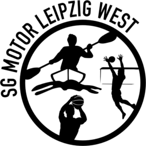 logo sg motor leipzig west