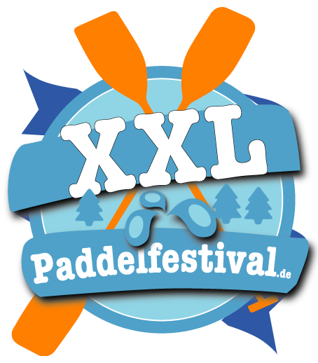 Das XXL Paddelfestival findet wieder am 30. April und am 1. Mai 2022 im Kanupark Markkleeberg statt.